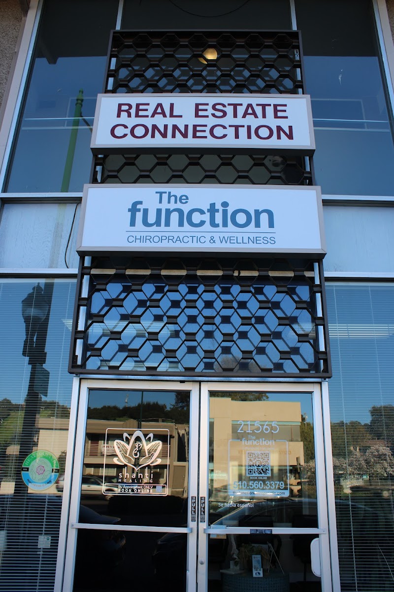 Photo of The Function Chiropractic & Wellness