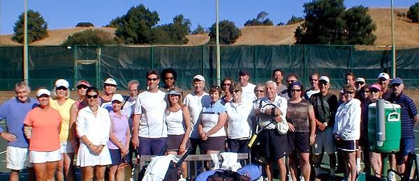 Cañon Swim & Tennis Club photo 5