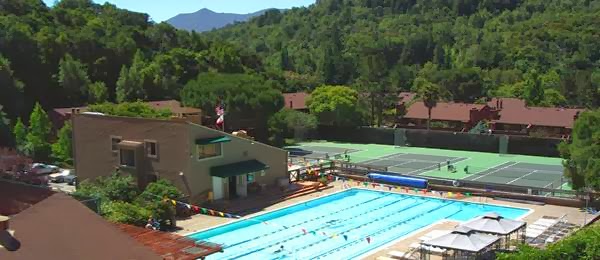 Cañon Swim & Tennis Club photo 3