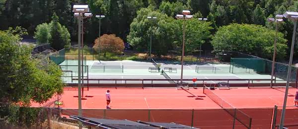 Cañon Swim & Tennis Club photo 2