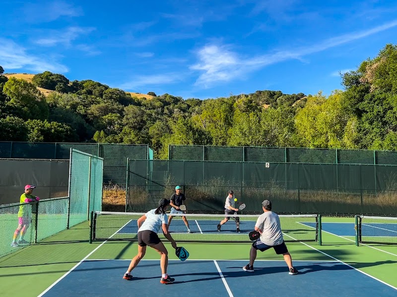 Photo of Cañon Swim & Tennis Club