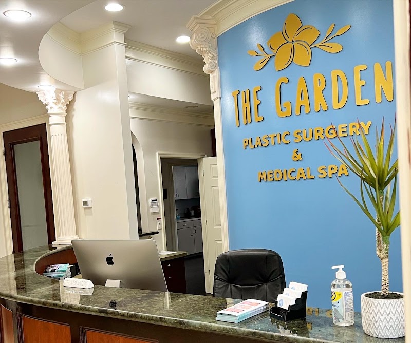 The Garden Medical Spa, Wellness & Massage photo 3