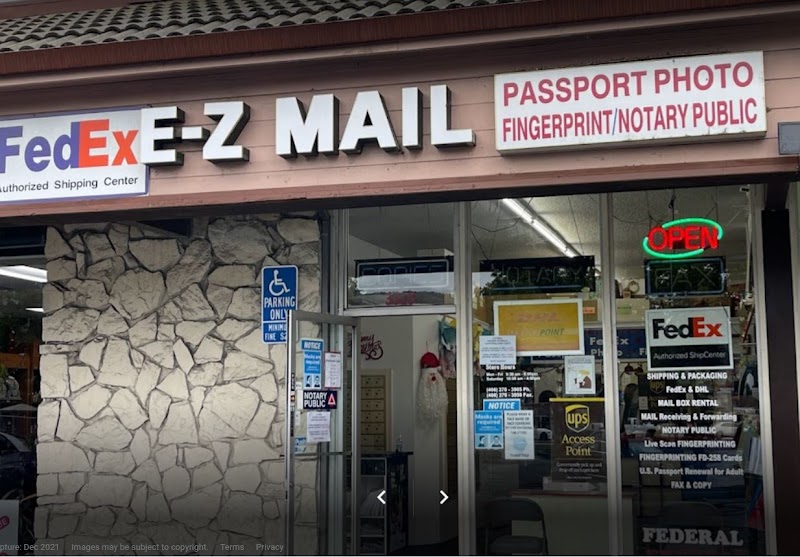 E-Z MAIL photo 5