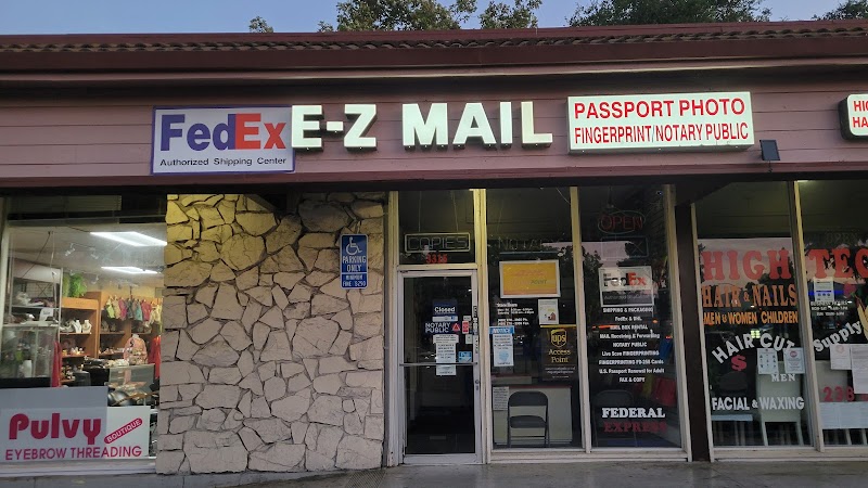E-Z MAIL photo 4
