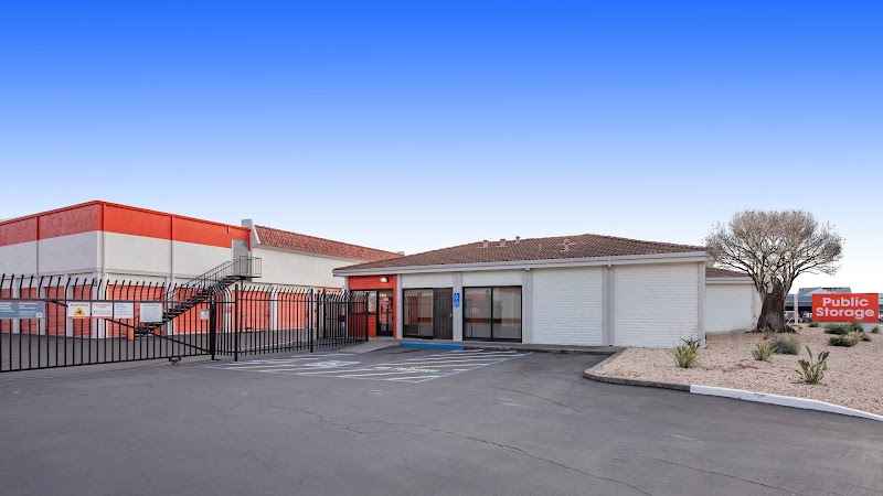 Photo of Public Storage