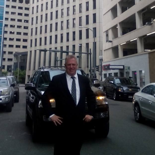 Lily’s Luxe Ride photo 5