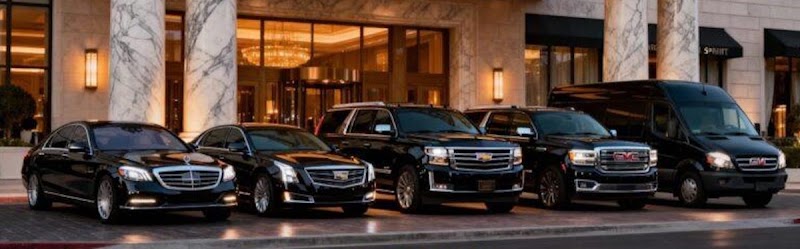 Lily’s Luxe Ride photo 2