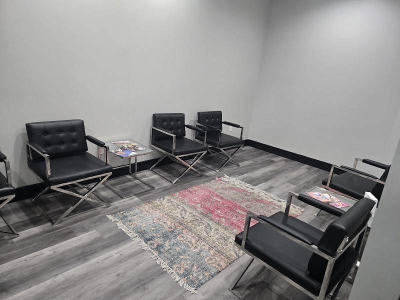 The Royal Barber Lounge photo 4