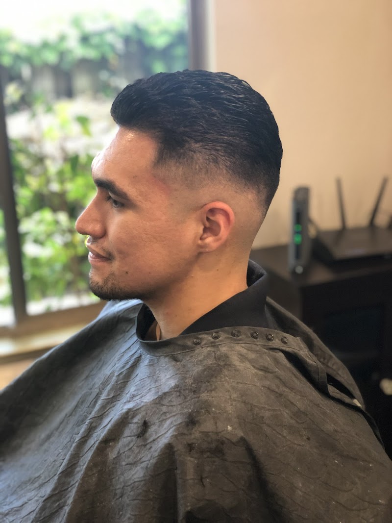 Frank’s Barbershop photo 4