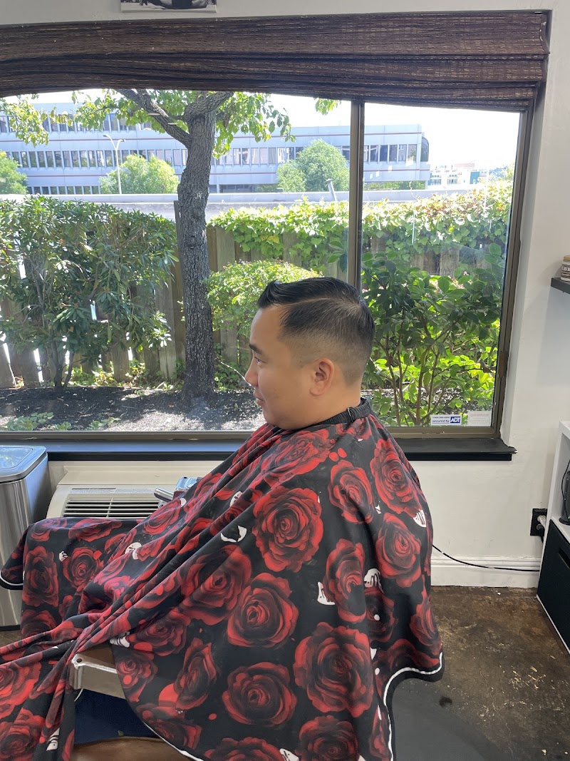 Frank’s Barbershop photo 5
