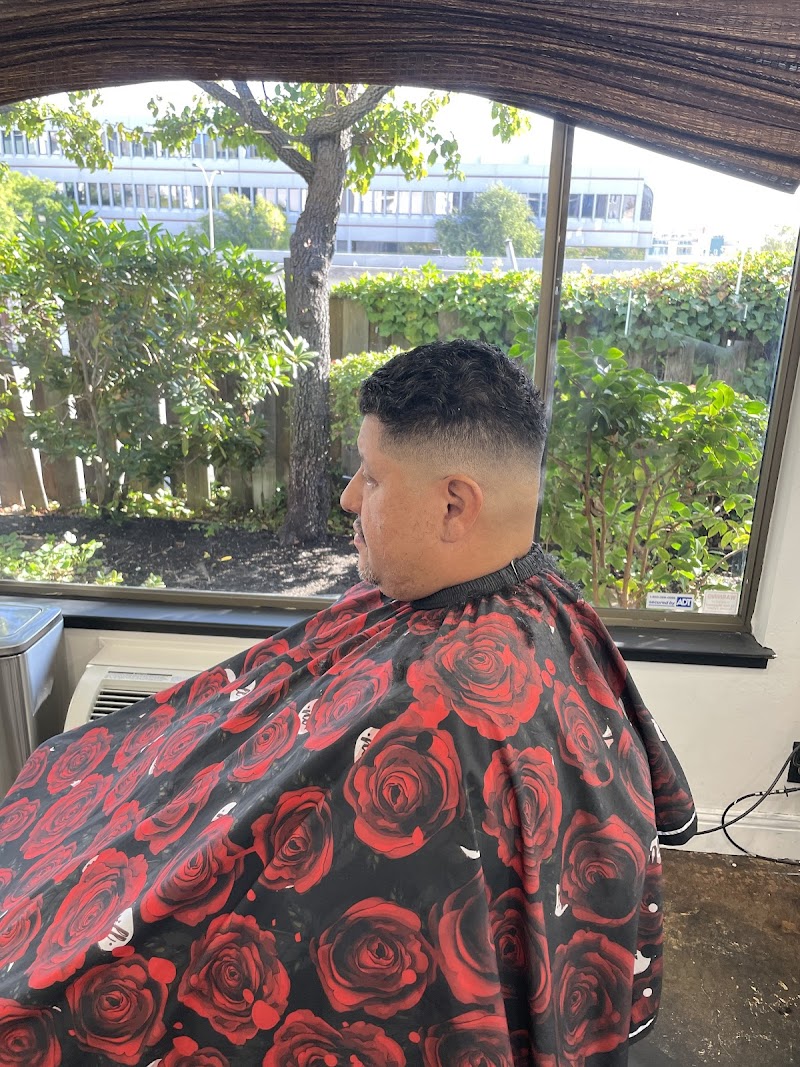 Frank’s Barbershop photo 3