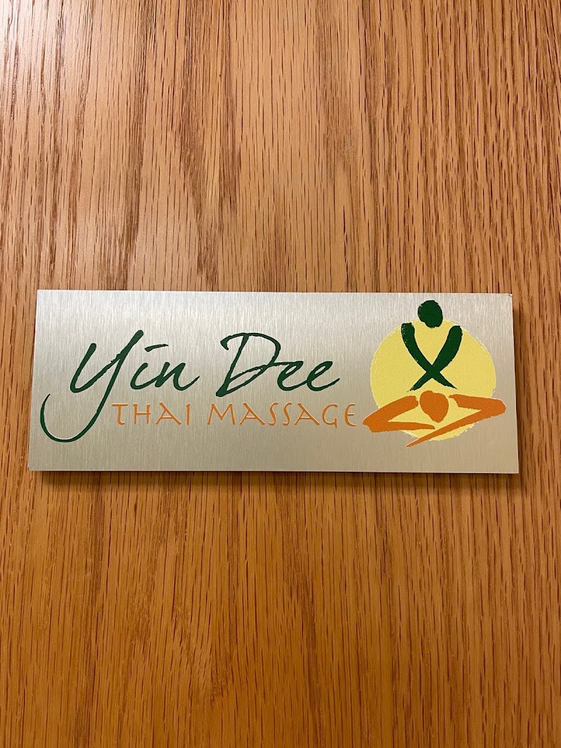 Yin Dee Thai Massage photo 5