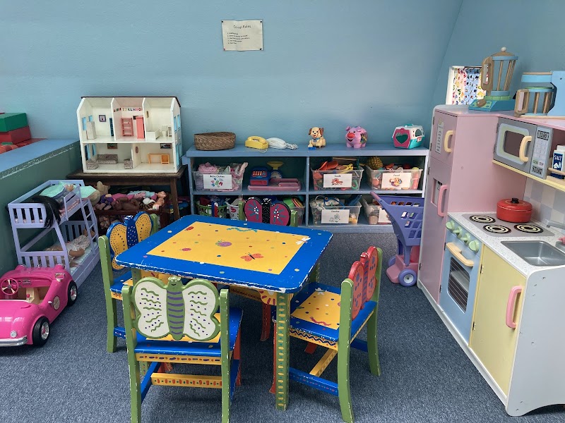 Pacifica Co-Op Nursery School photo 3