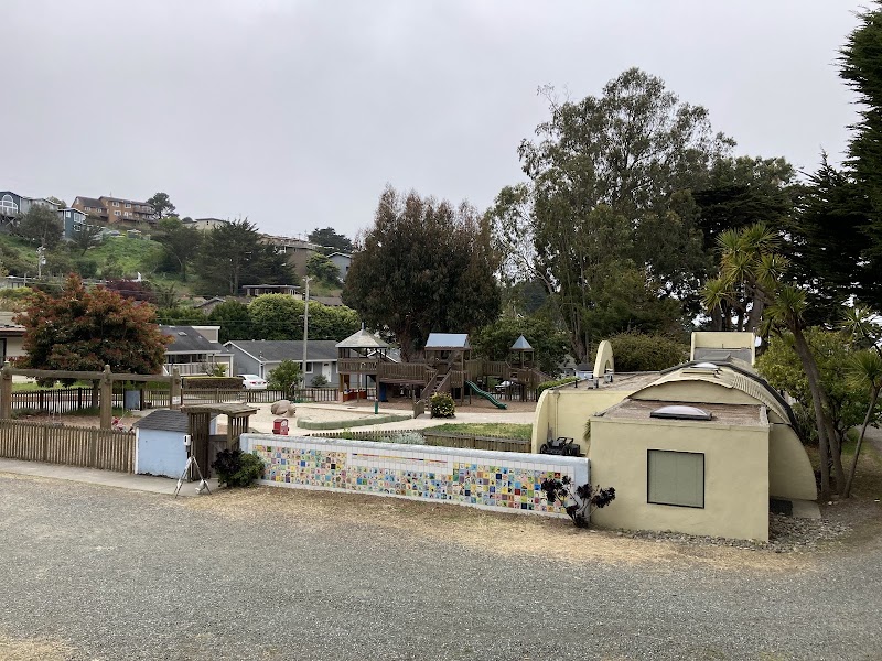 Pacifica Co-Op Nursery School photo 5