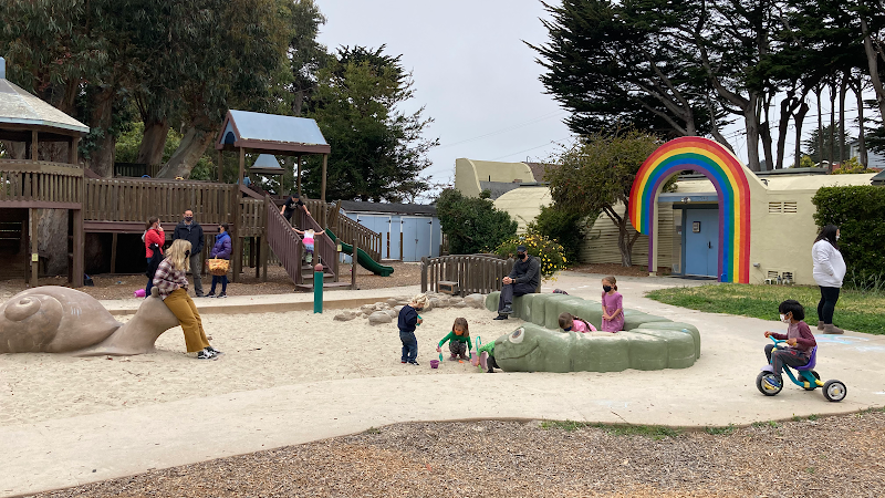 Photo of Pacifica Co-Op Nursery School