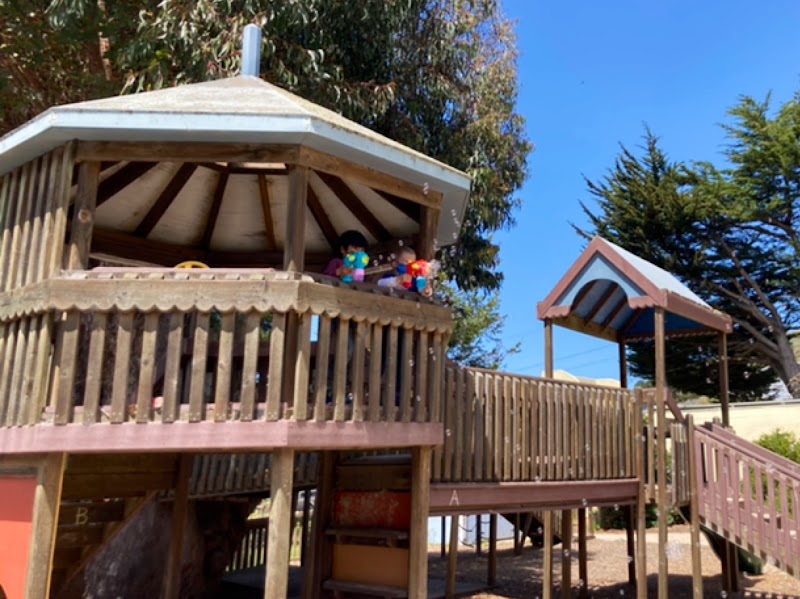 Pacifica Co-Op Nursery School photo 4