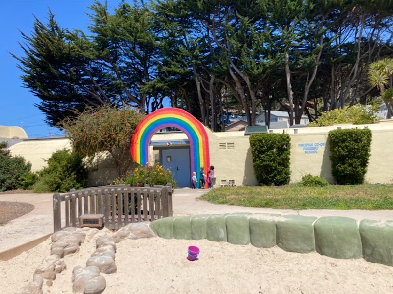 Pacifica Co-Op Nursery School photo 2