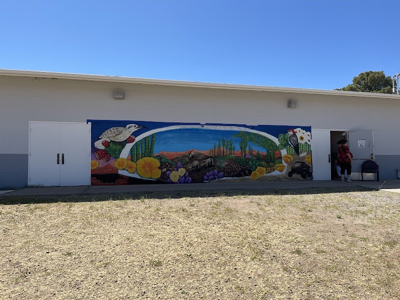 San Manuel Community Center photo 2