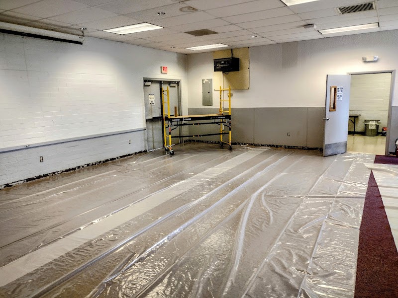 San Manuel Community Center photo 3