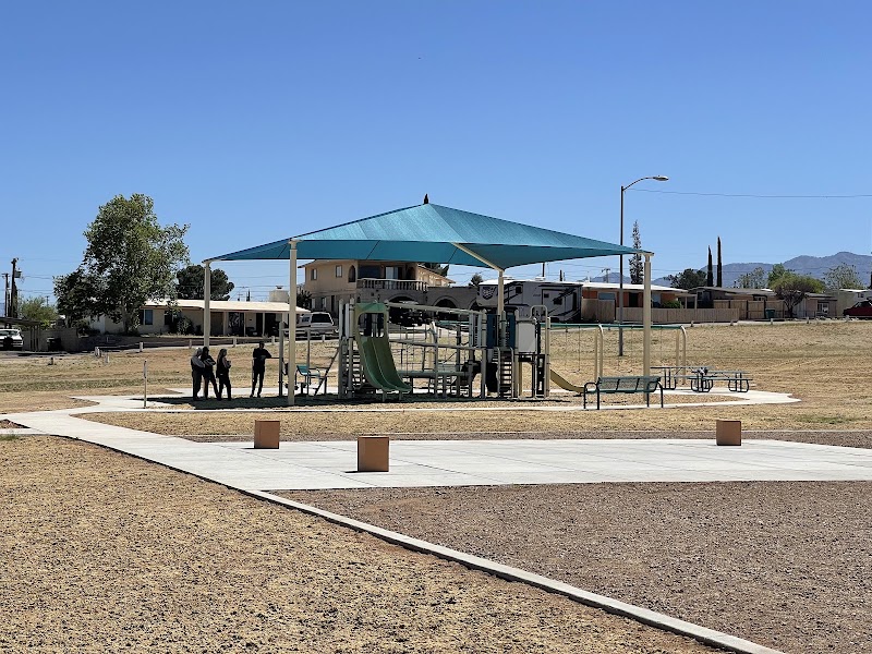 Photo of San Manuel Community Center