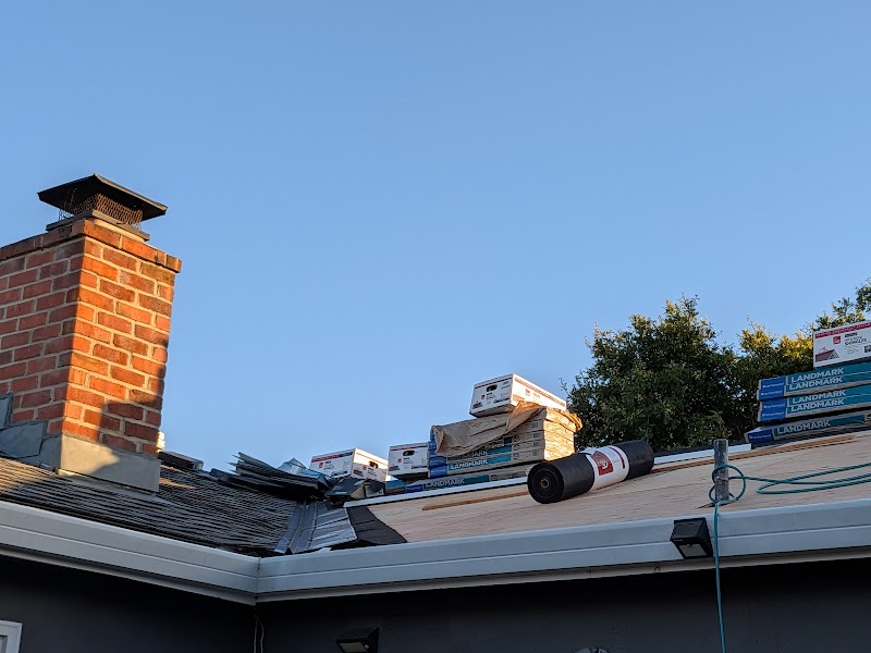 Photo of Signature Roofing, Inc.