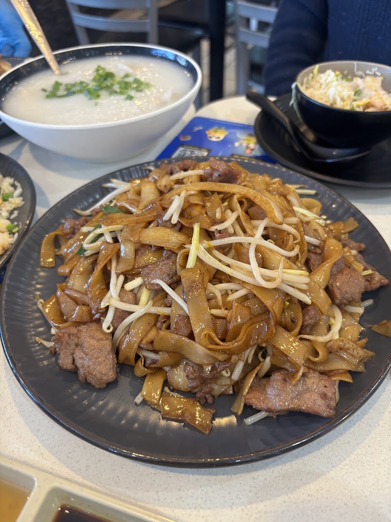 Hong Kong BBQ Restaurant | Chinese photo 2