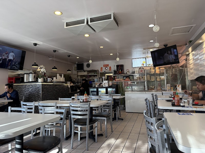 Hong Kong BBQ Restaurant | Chinese photo 4