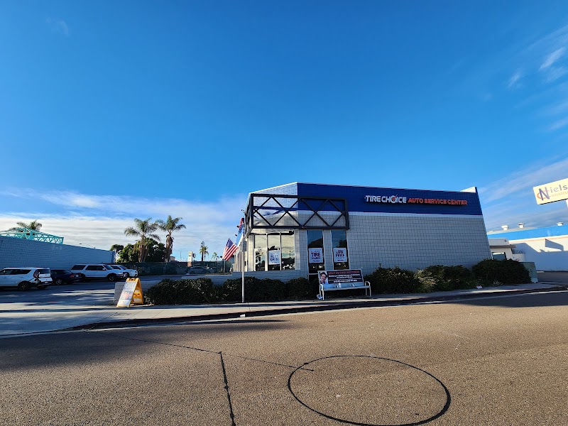 Photo of Goodyear