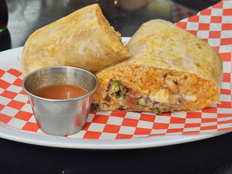Cocina Hijole Maria - 'Oh Whateva' photo 4