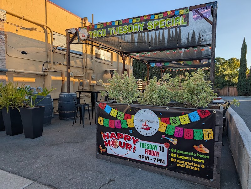 Photo of Cocina Hijole Maria - 'Oh Whateva'