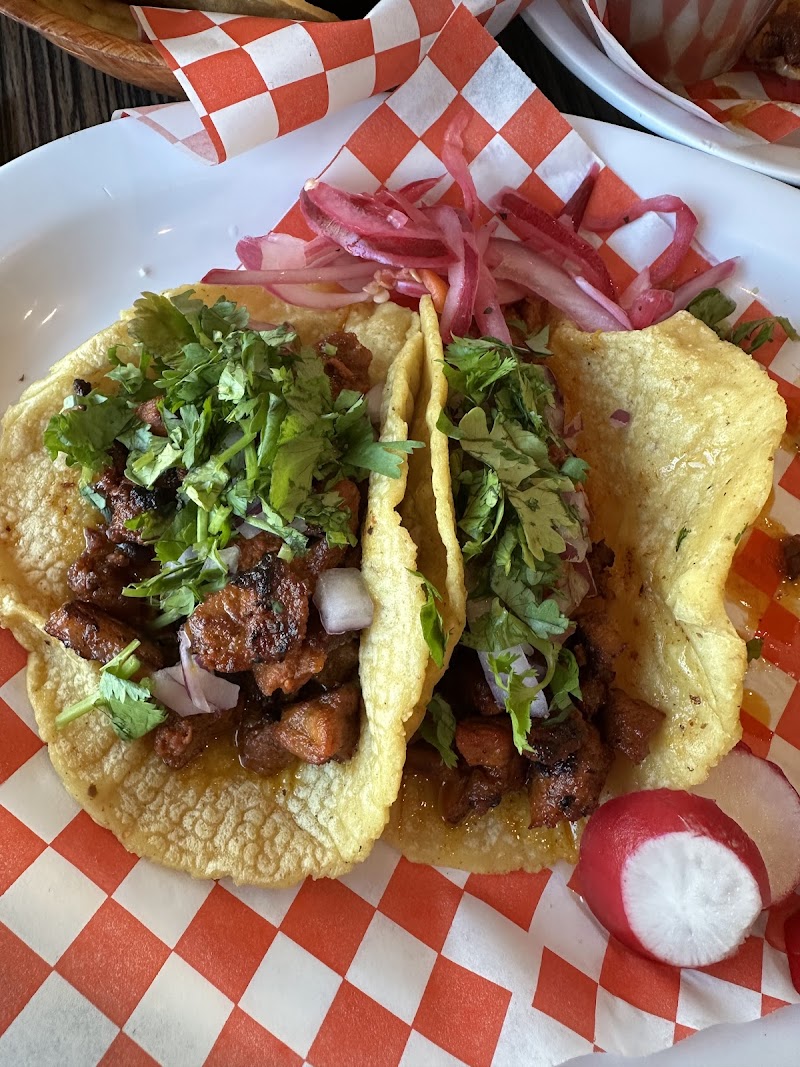 Cocina Hijole Maria - 'Oh Whateva' photo 3