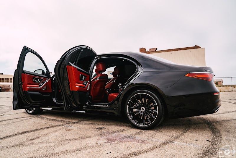 MGL Limo - Executive Black Car photo 5