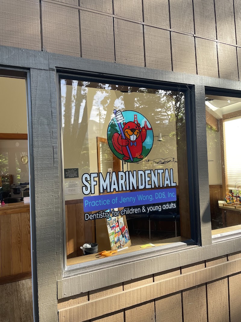 SF Marin Dental photo 2