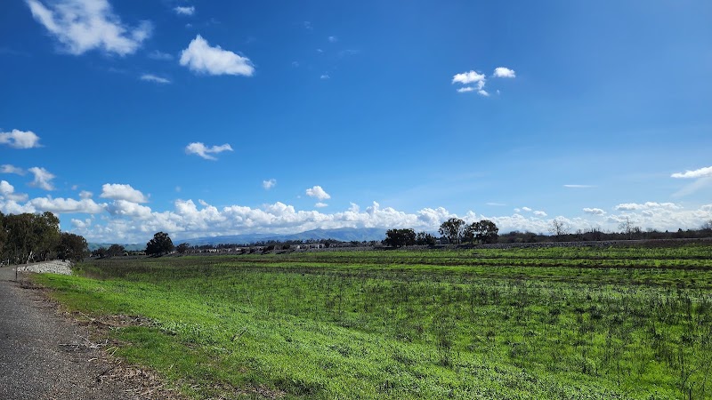 Photo of Stables Staging Area | Alameda Creek