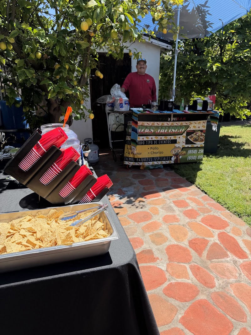 Taquizas jalisco (catering) Taco para eventos photo 4
