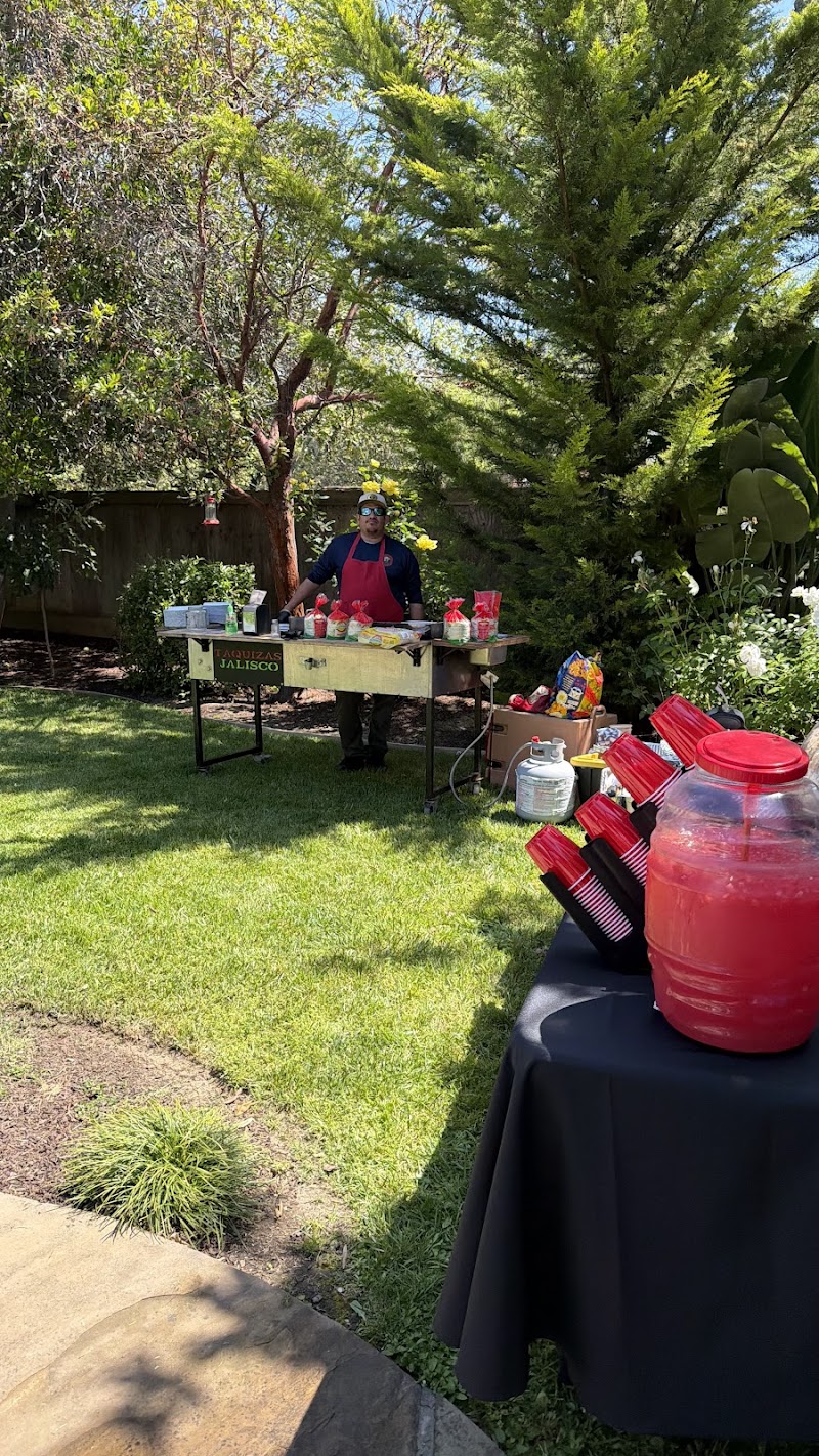 Taquizas jalisco (catering) Taco para eventos photo 2
