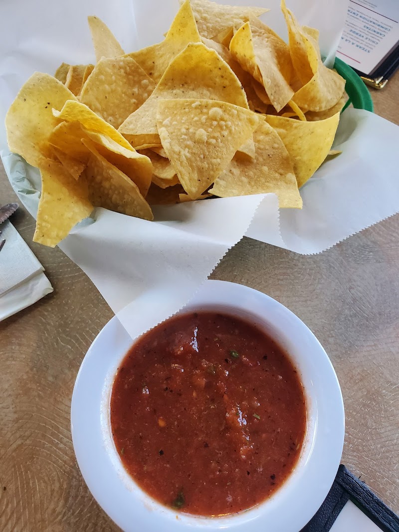 Sandoval's Mexican Restaurant photo 3
