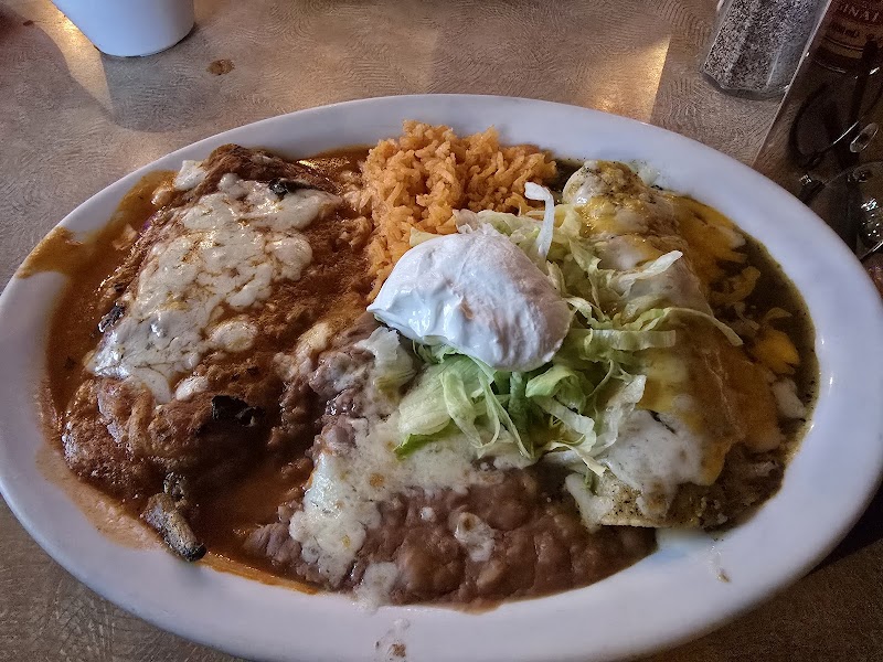 Sandoval's Mexican Restaurant photo 2