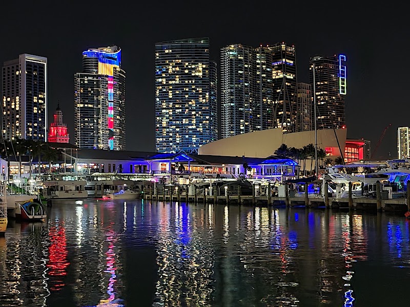 Skyviews Miami Observation Wheel photo 4
