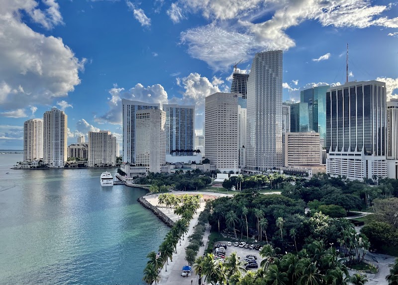 Skyviews Miami Observation Wheel photo 5