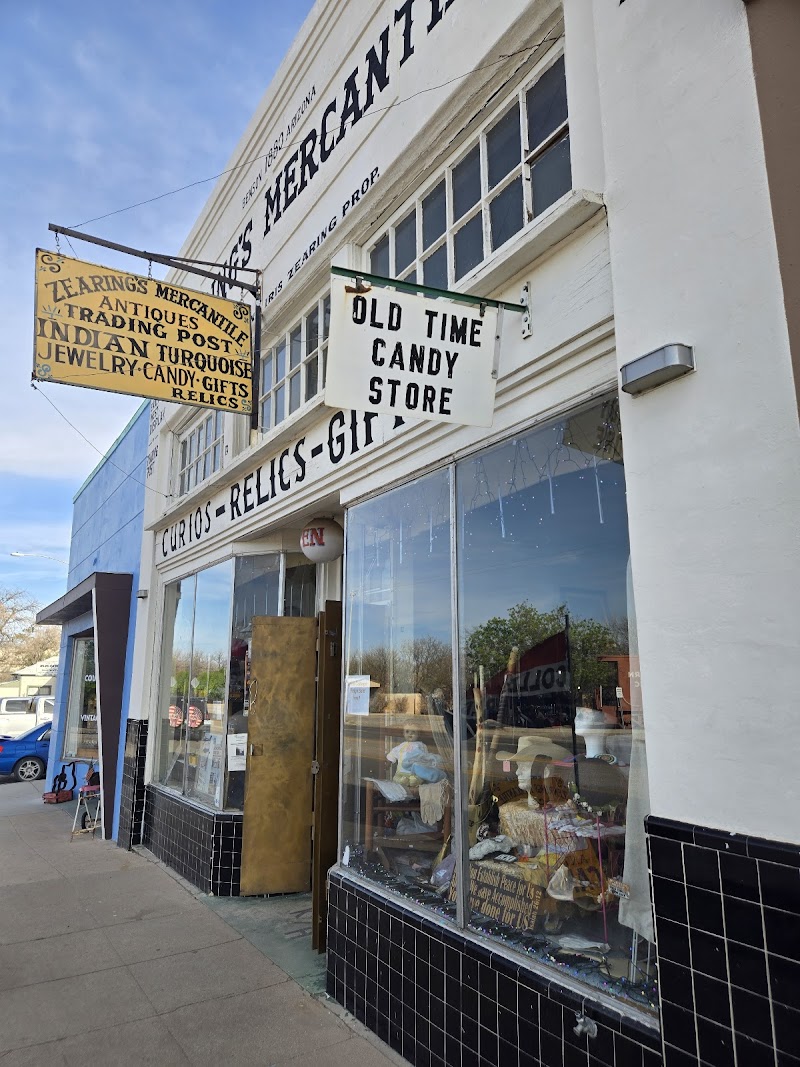 Zearing's Mercantile photo 3