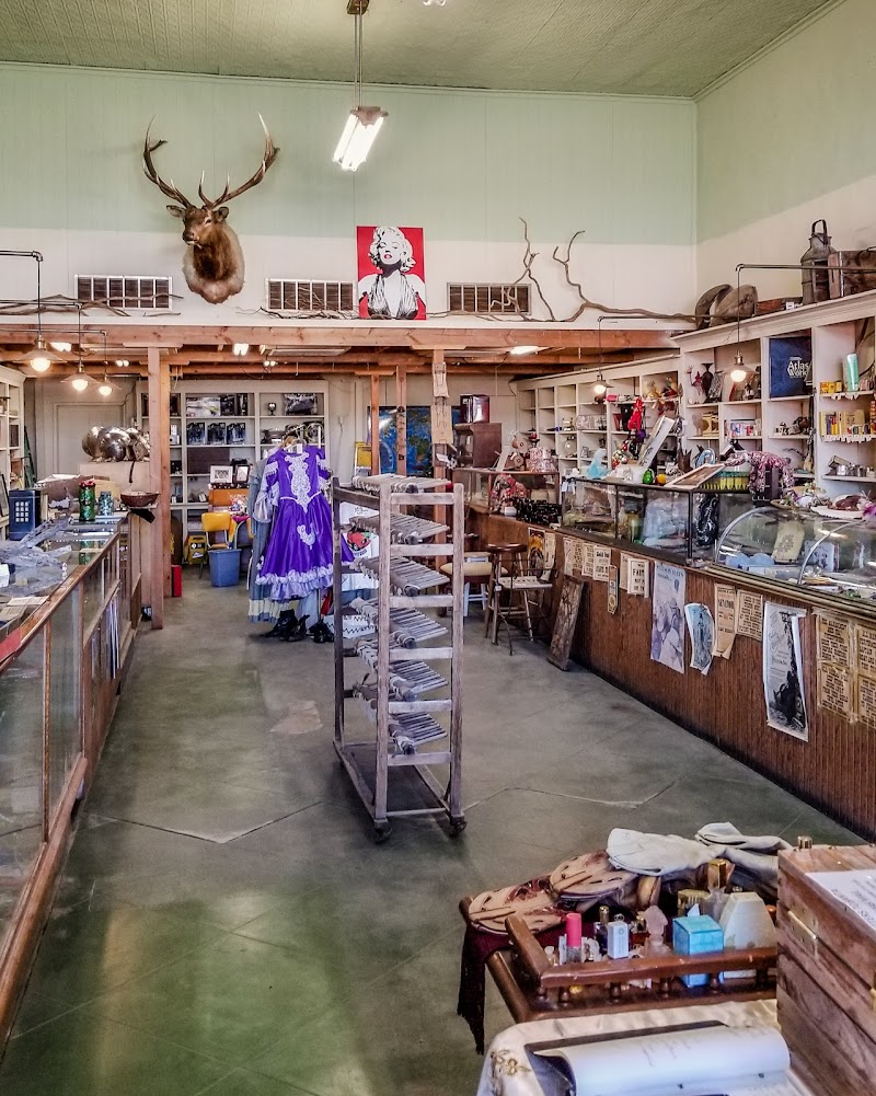 Zearing's Mercantile photo 2