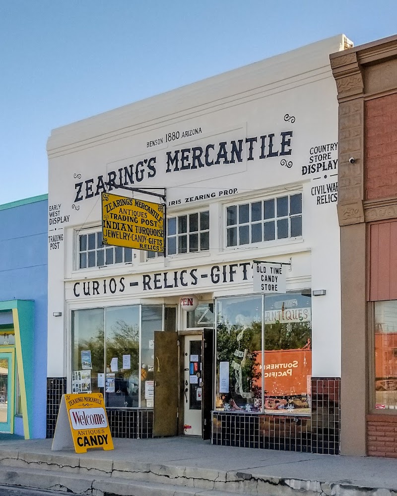 Photo of Zearing's Mercantile