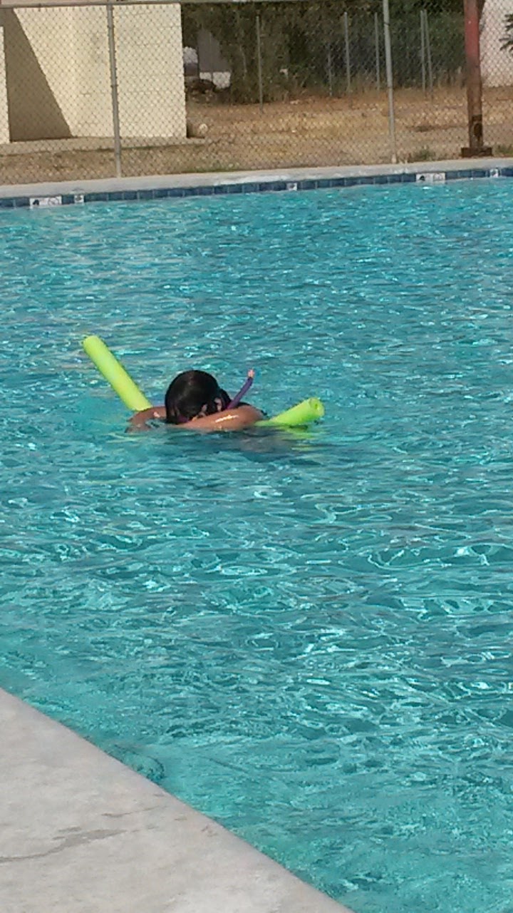 Photo of Kearny Swimming Pool