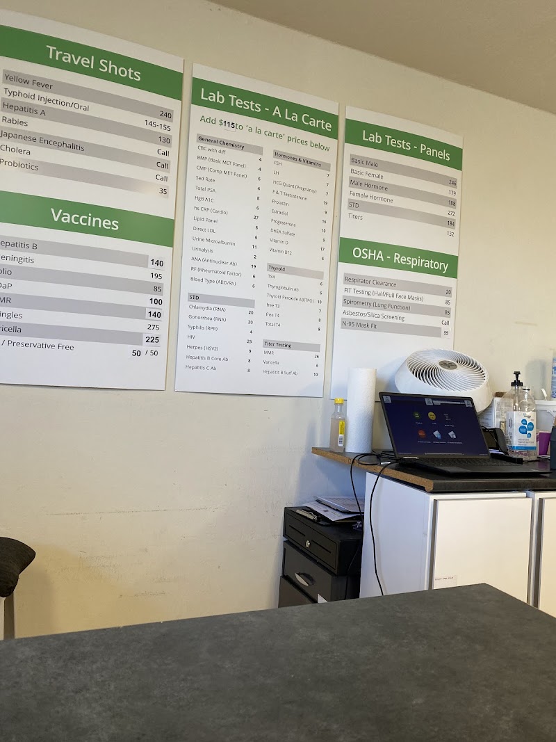 WellnessMart, MD photo 5