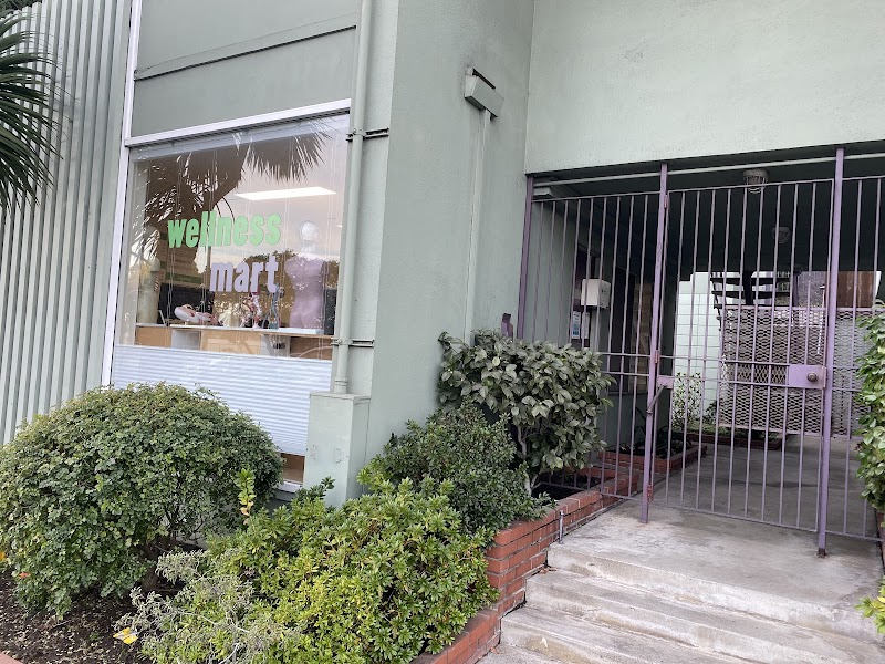 Photo of WellnessMart, MD