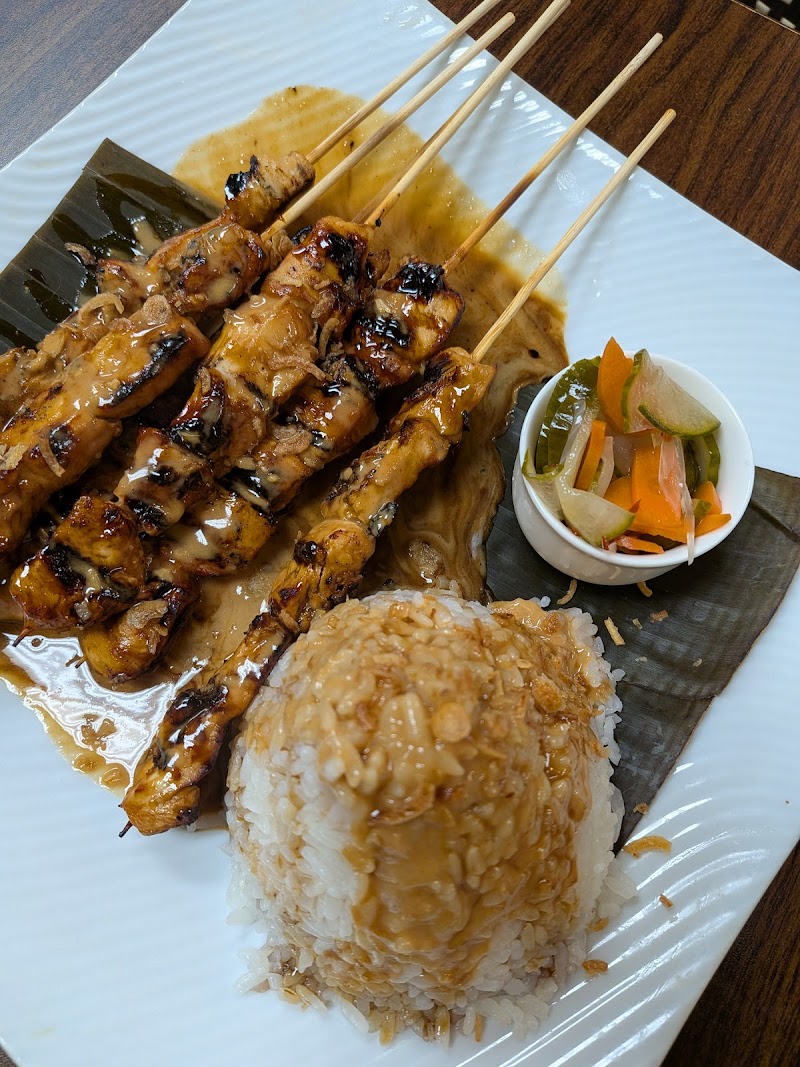 Mayasari Indonesian Grill photo 5