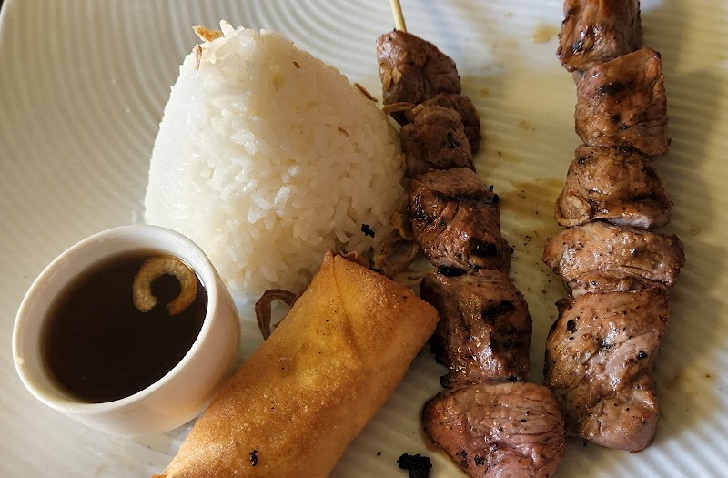 Mayasari Indonesian Grill photo 2