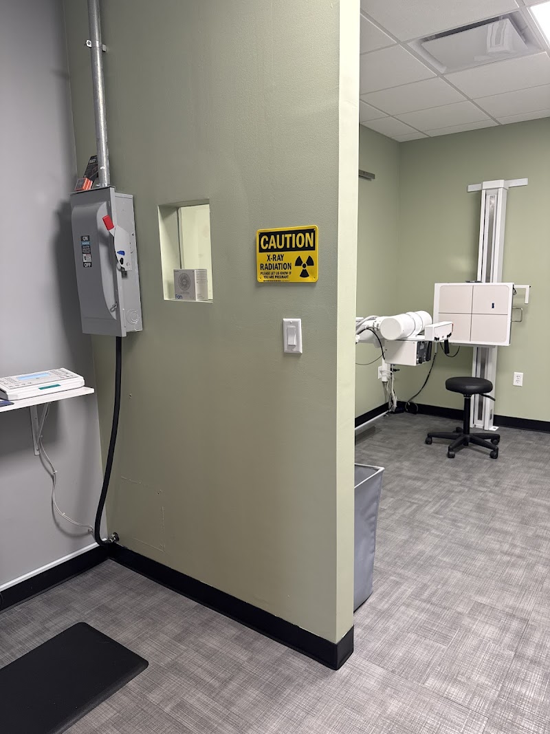 Atlas Clinics Palm Harbor photo 4