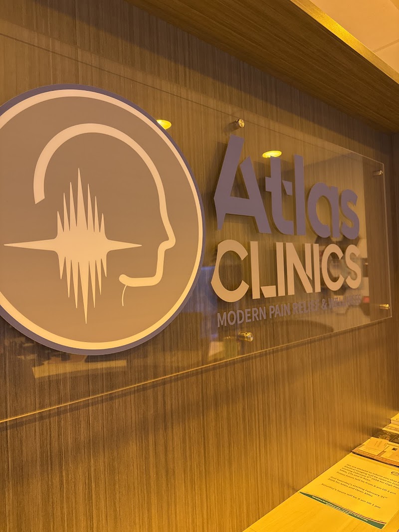Atlas Clinics Palm Harbor photo 5